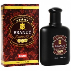 т/в Brandy Double XO (Бренди Дабл ИКСО)-100ml for men